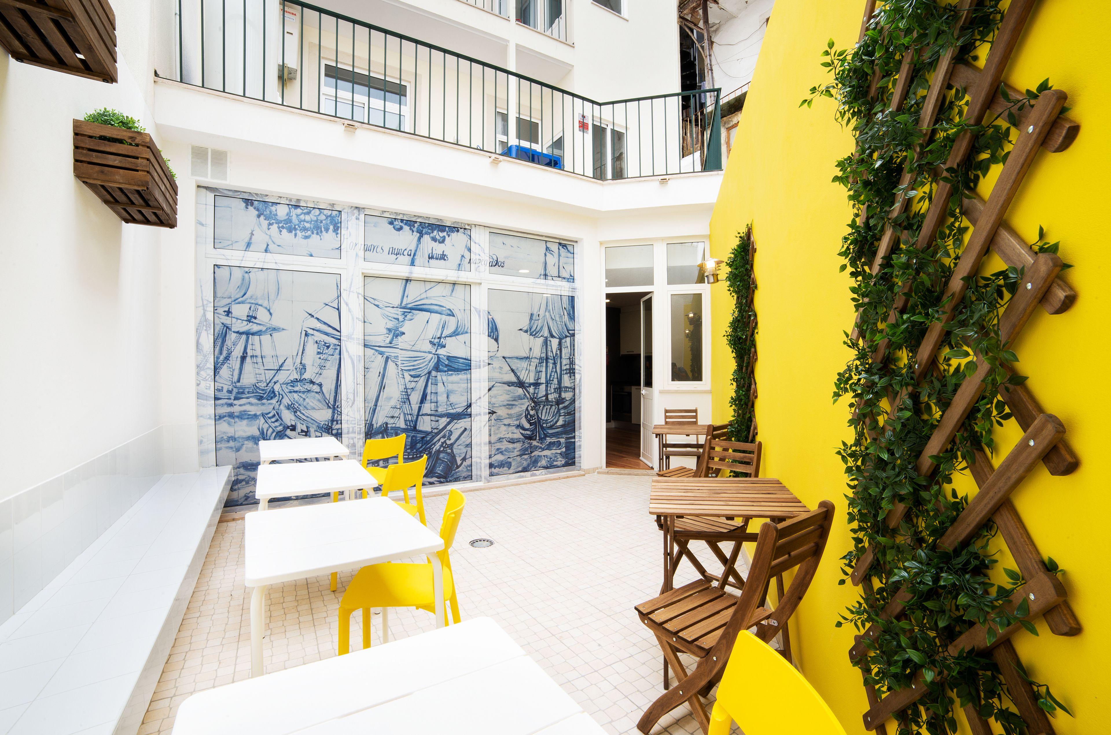 Lx History Hotel - Lisbon — Photos 1