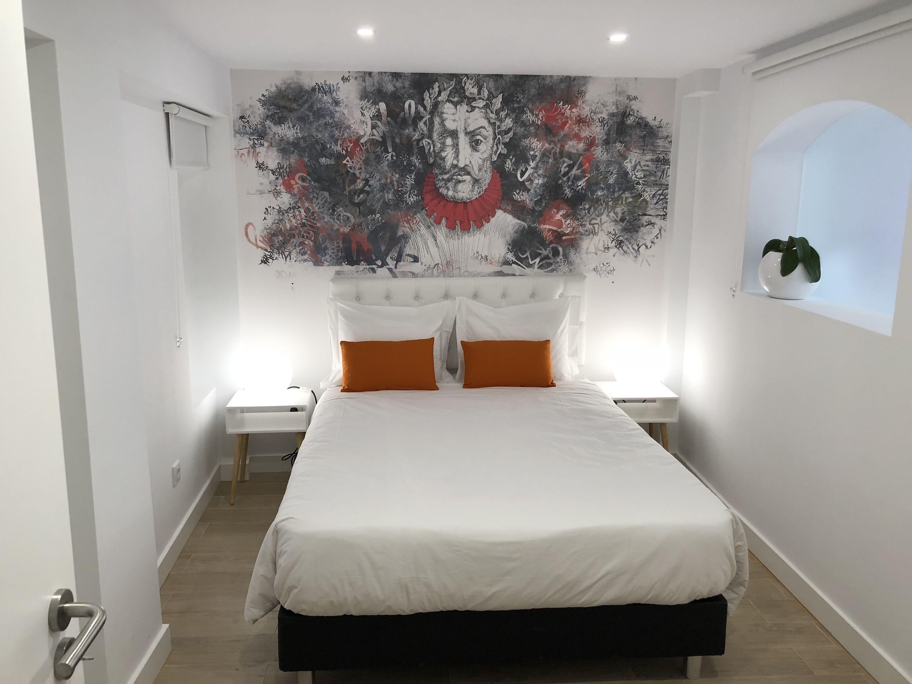 Lx History Hotel - Lisbon — Photos 3