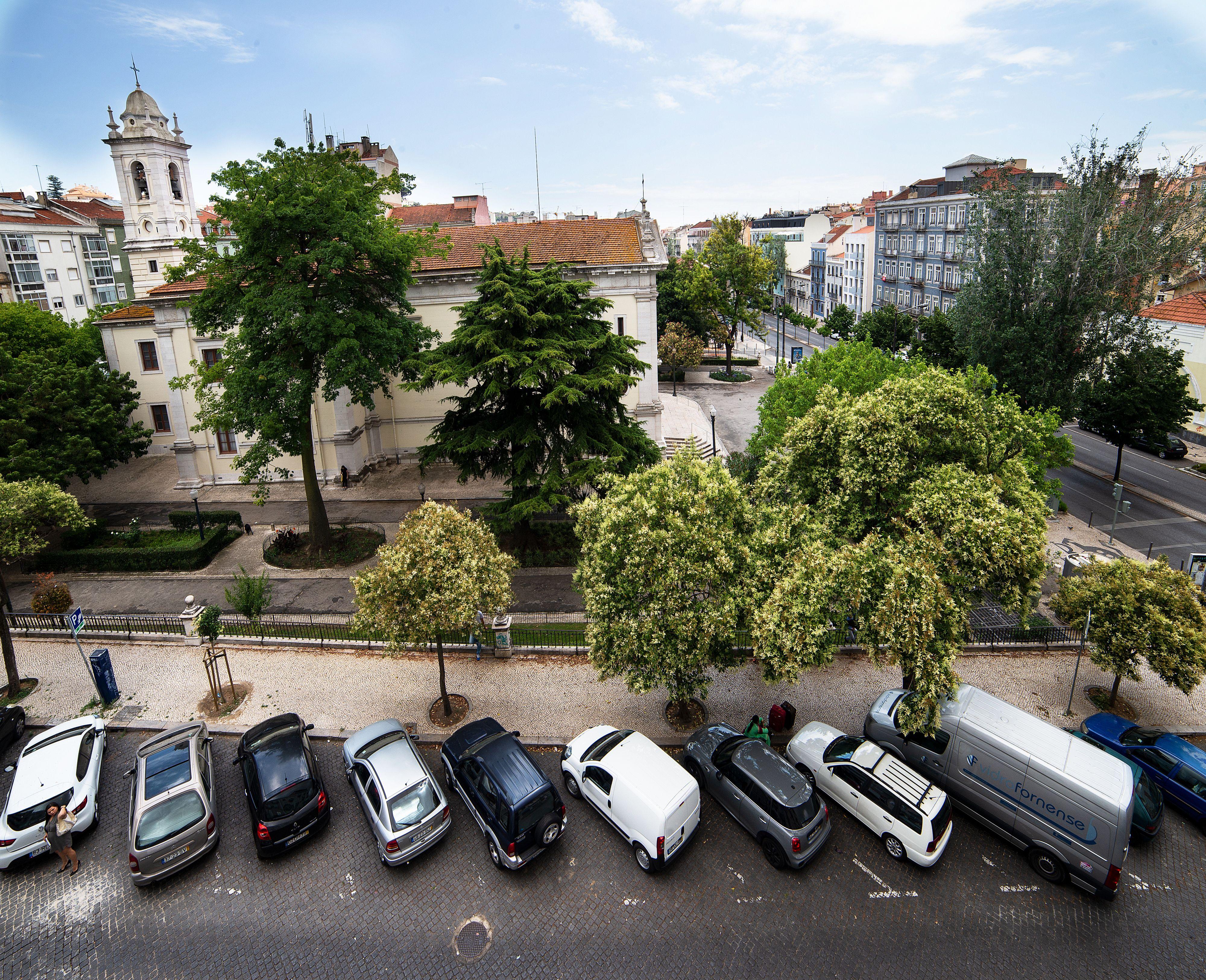 Lx History Hotel - Lisbon, Lisbon
